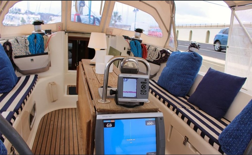 JEANNEAU SUN ODYSSEY 45.2-kuva-6